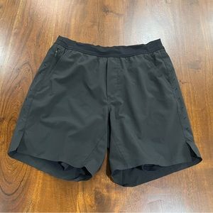 Ten Thousand Interval Shorts Size Medium